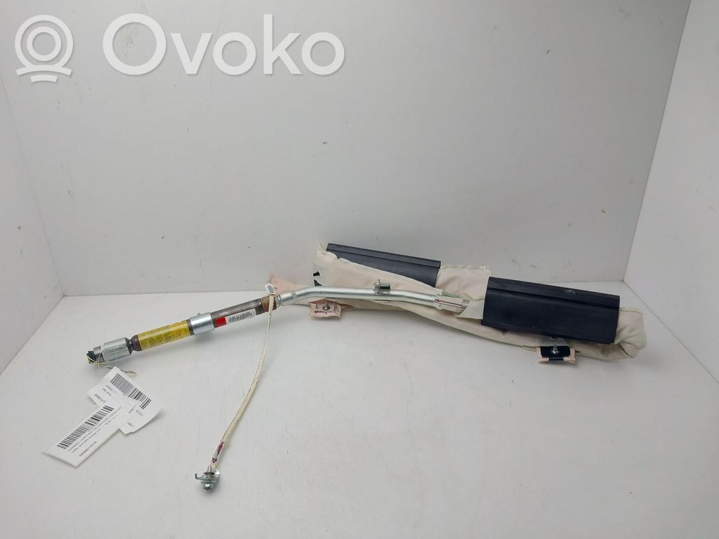 Opel Antara Airbag del techo