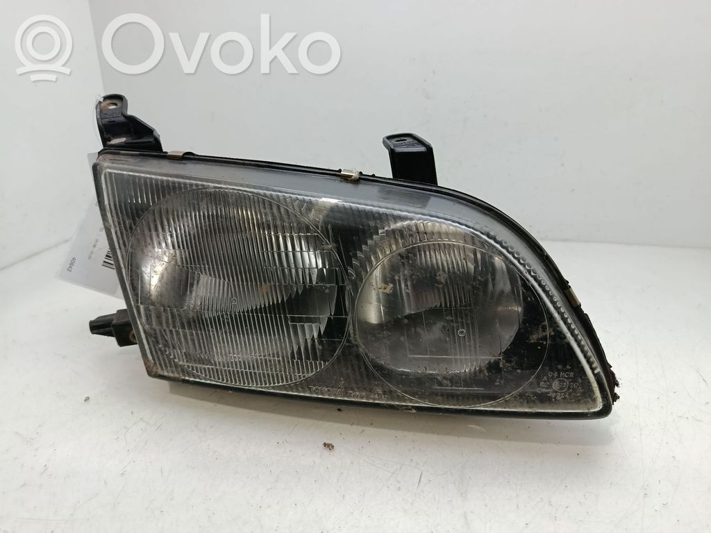 Lampa przednia   8113044060