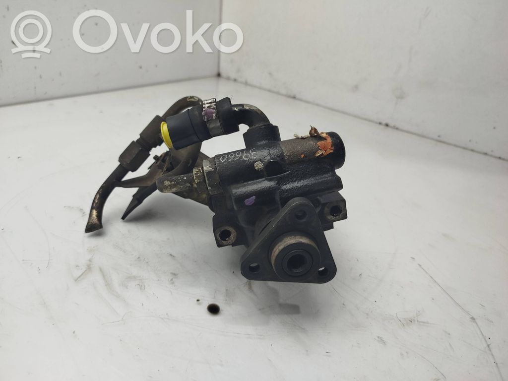 Ohjaustehostimen pumppu   26034123