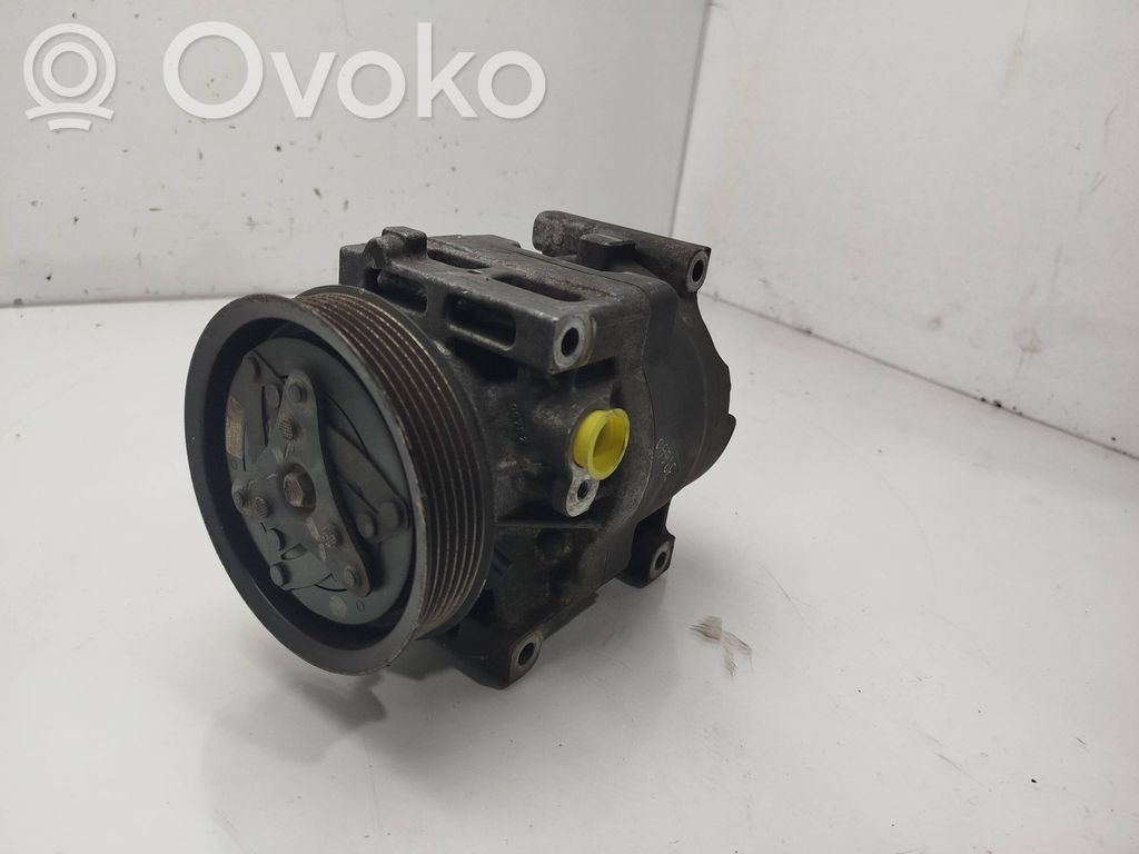 Alfa Romeo 145 - 146 Klimakompressor Pumpe 