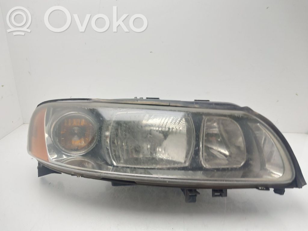 Volvo XC70 Scheinwerfer 
