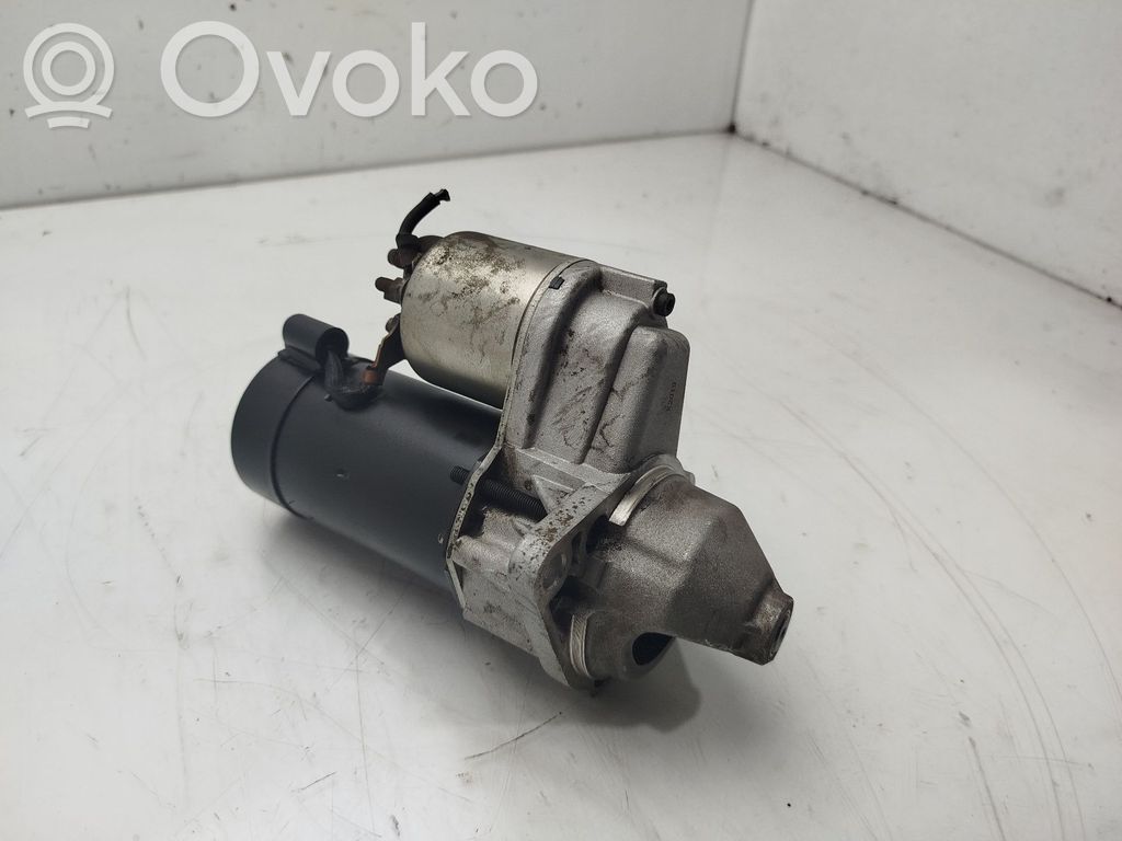Opel Corsa C Motorino d’avviamento