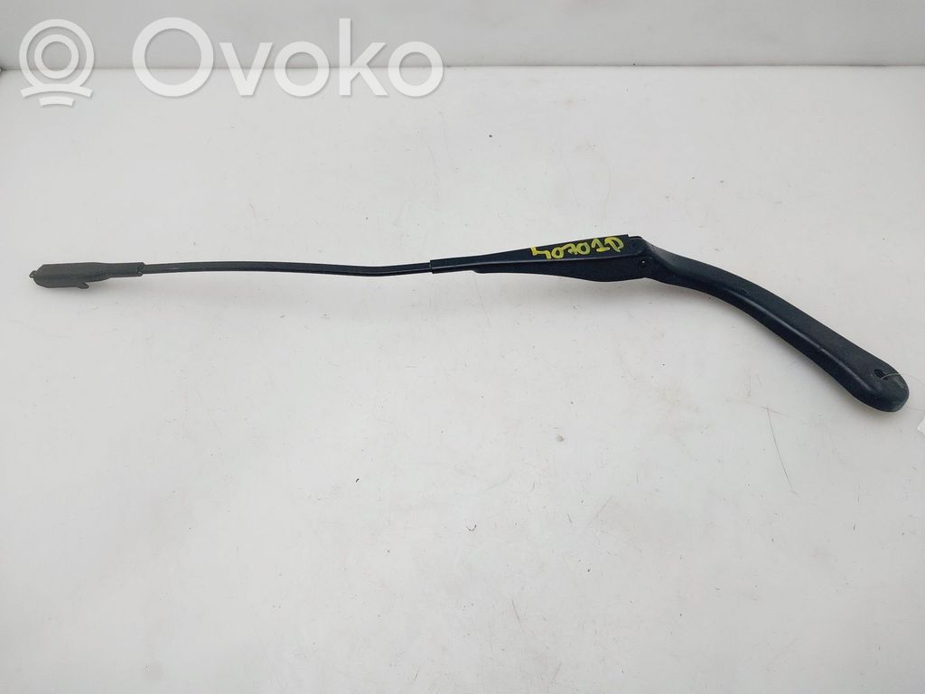 BMW 3 E90 E91 Wischerarm vorne 
