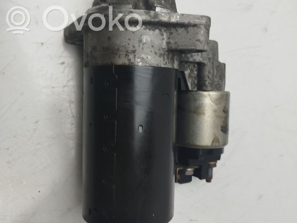 Motor de arranque   0001107426