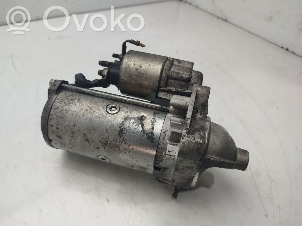 Motor de arranque   23300JG70A