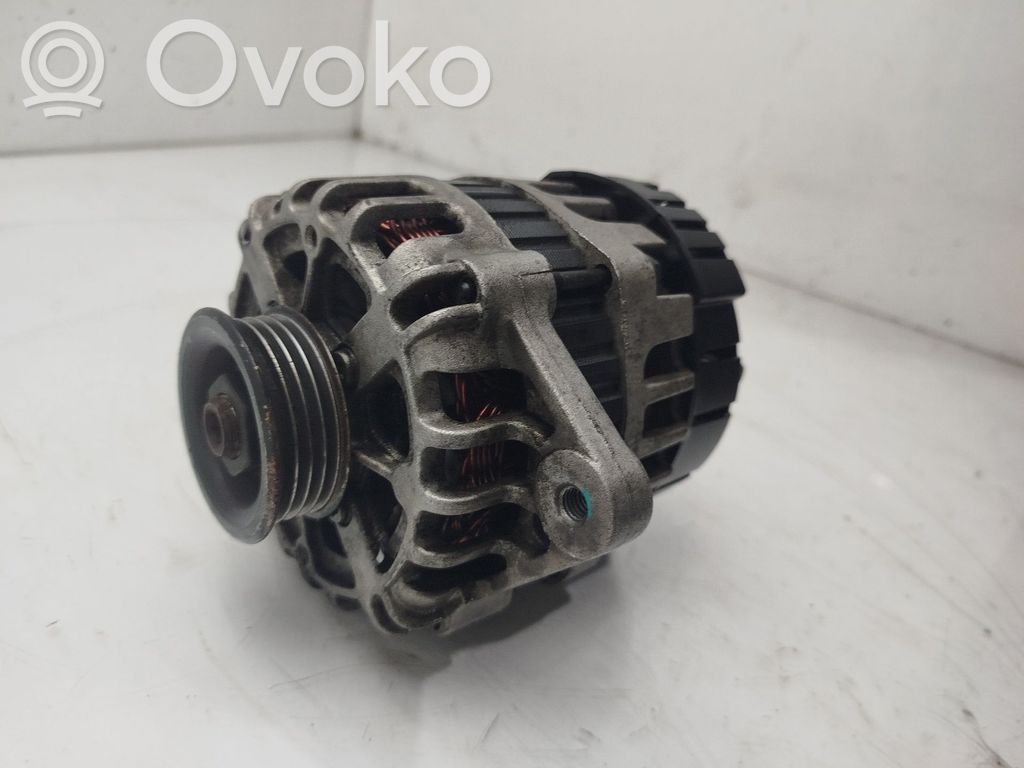 Daewoo Kalos Generatorius 