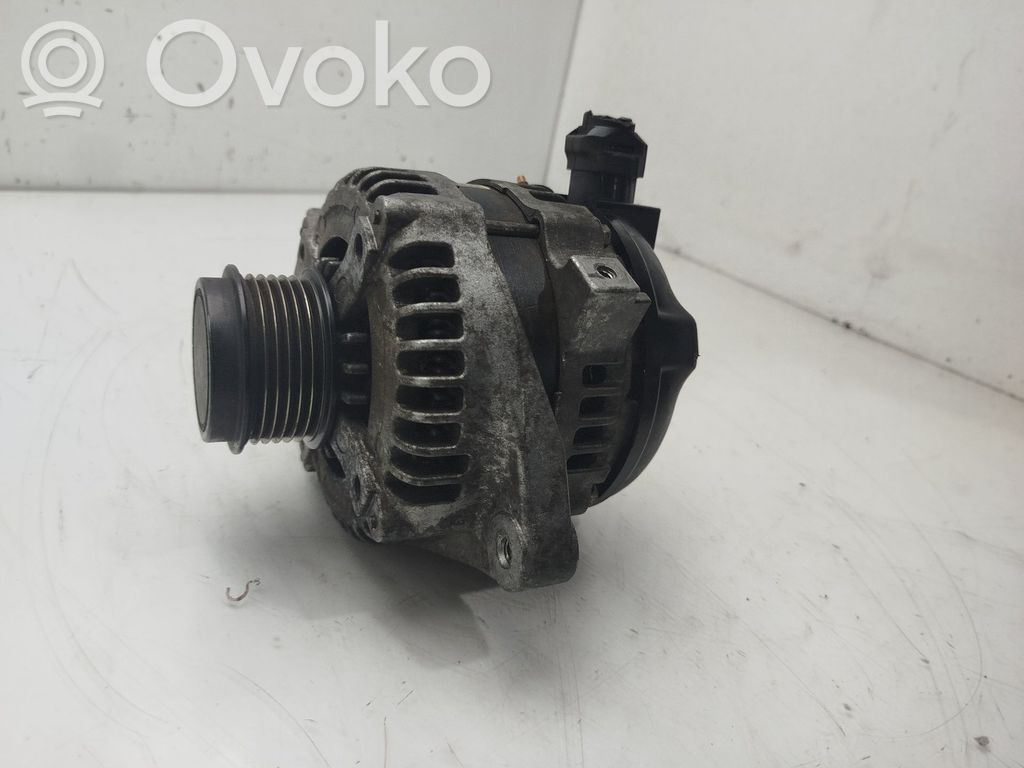 Alternator   270600Y040