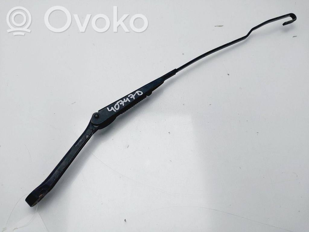 Opel Astra G Wischerarm vorne 