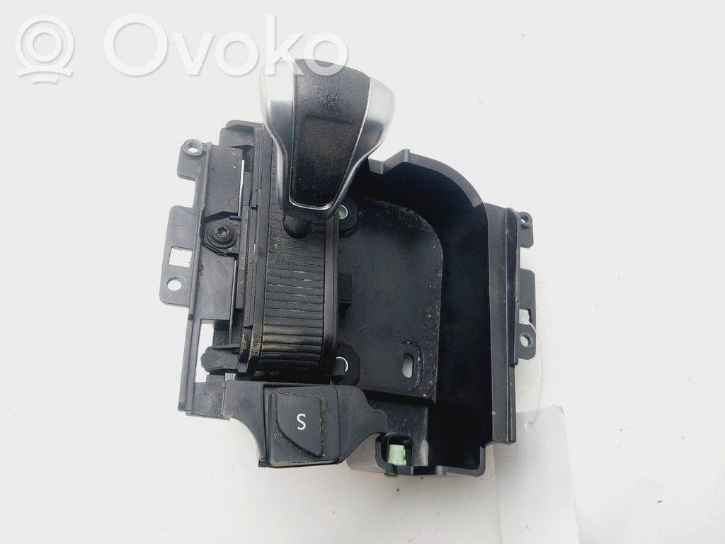 Selector caja de cambios   9677813280