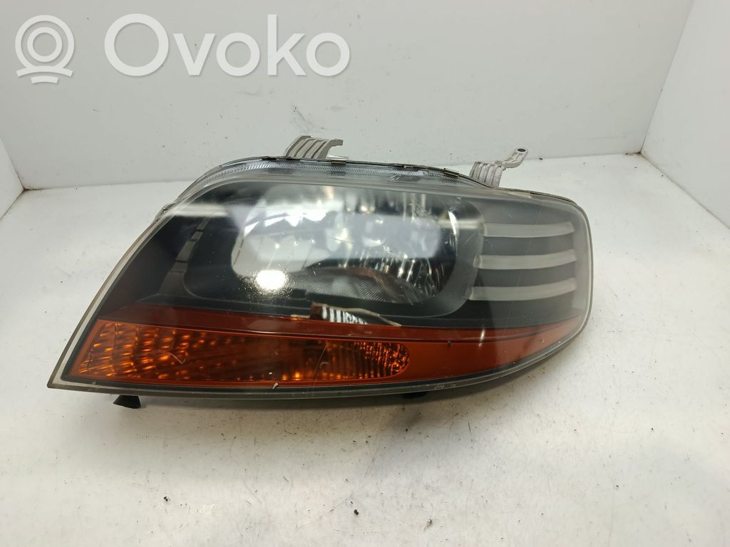 Daewoo Kalos Faro/fanale 