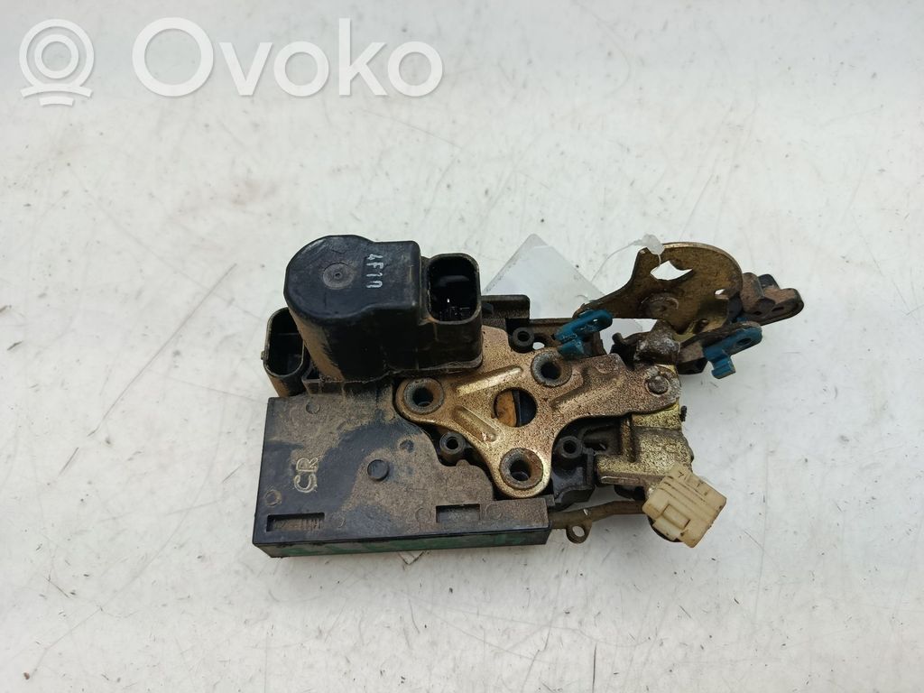 Takaoven lukko   96260996