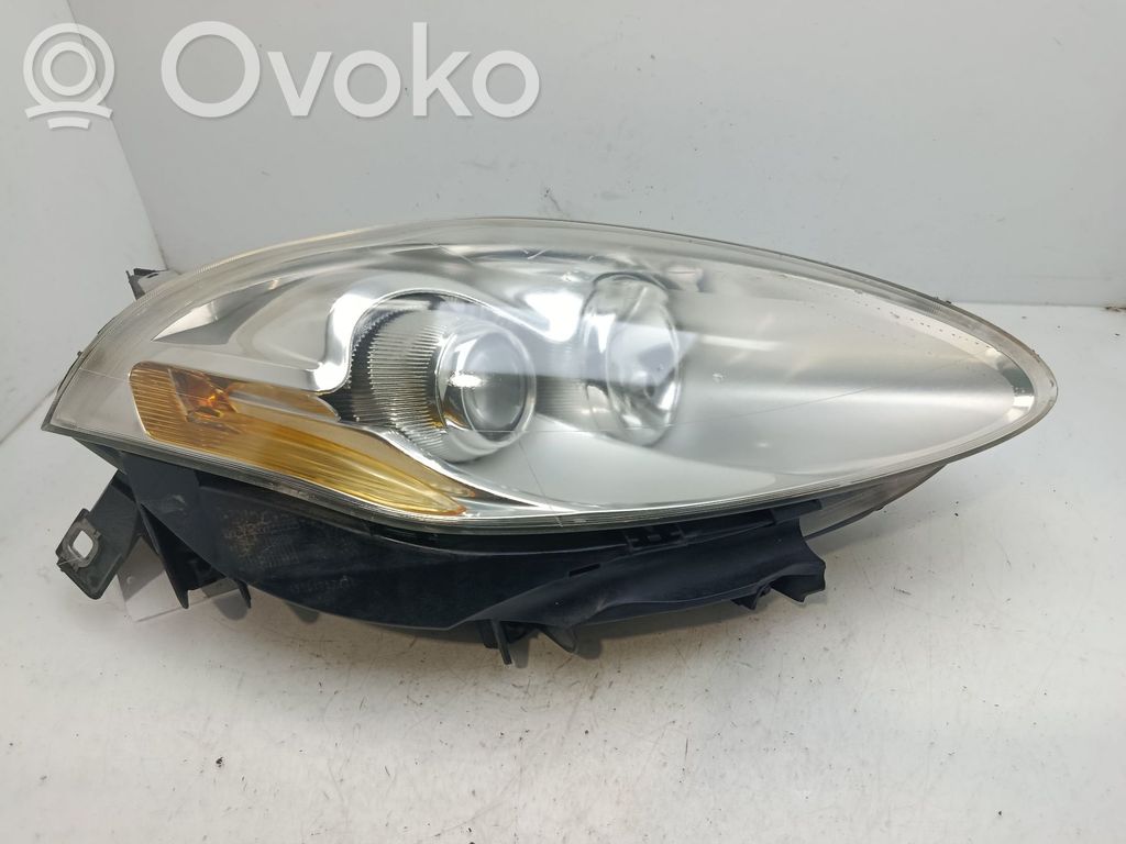 Fiat Bravo Far 
