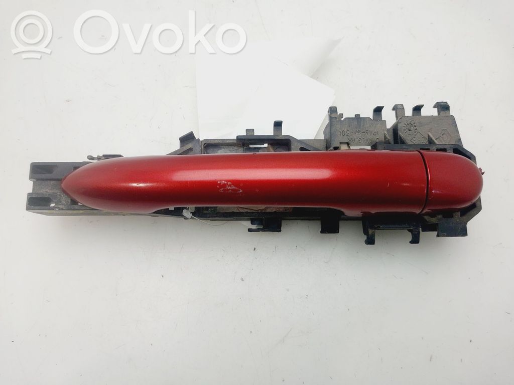 Renault Megane II Maniglia esterna per portiera posteriore