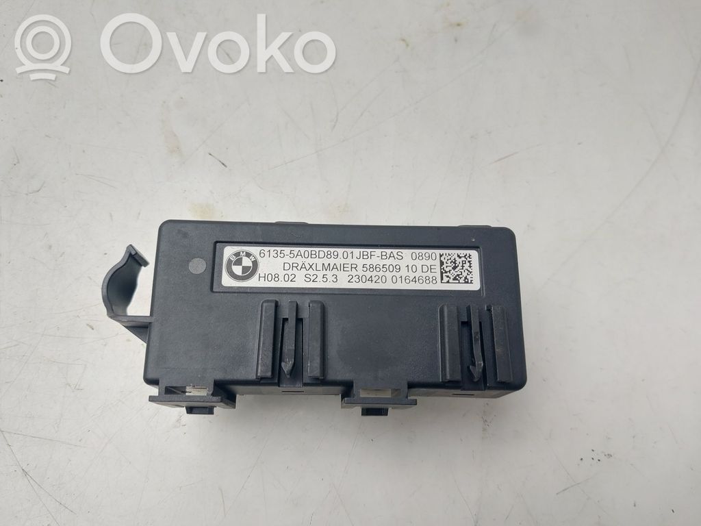 BMW 1 F40 Inne komputery / moduły / sterowniki 