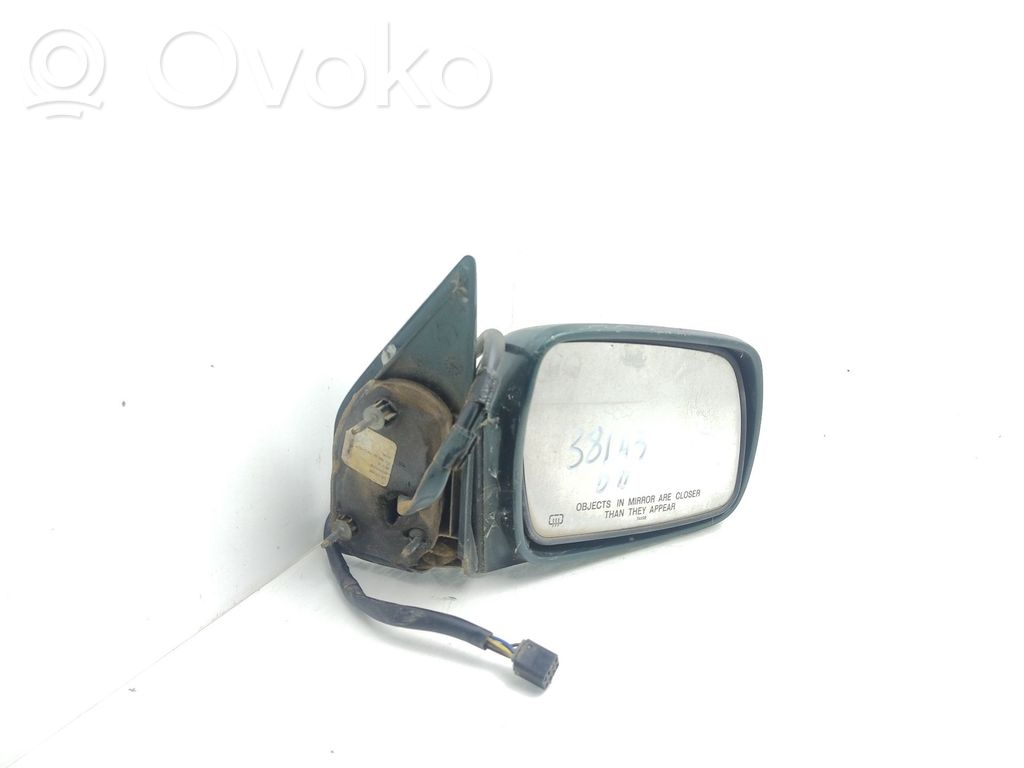 Jeep Grand Cherokee Specchietto retrovisore elettrico portiera anteriore 