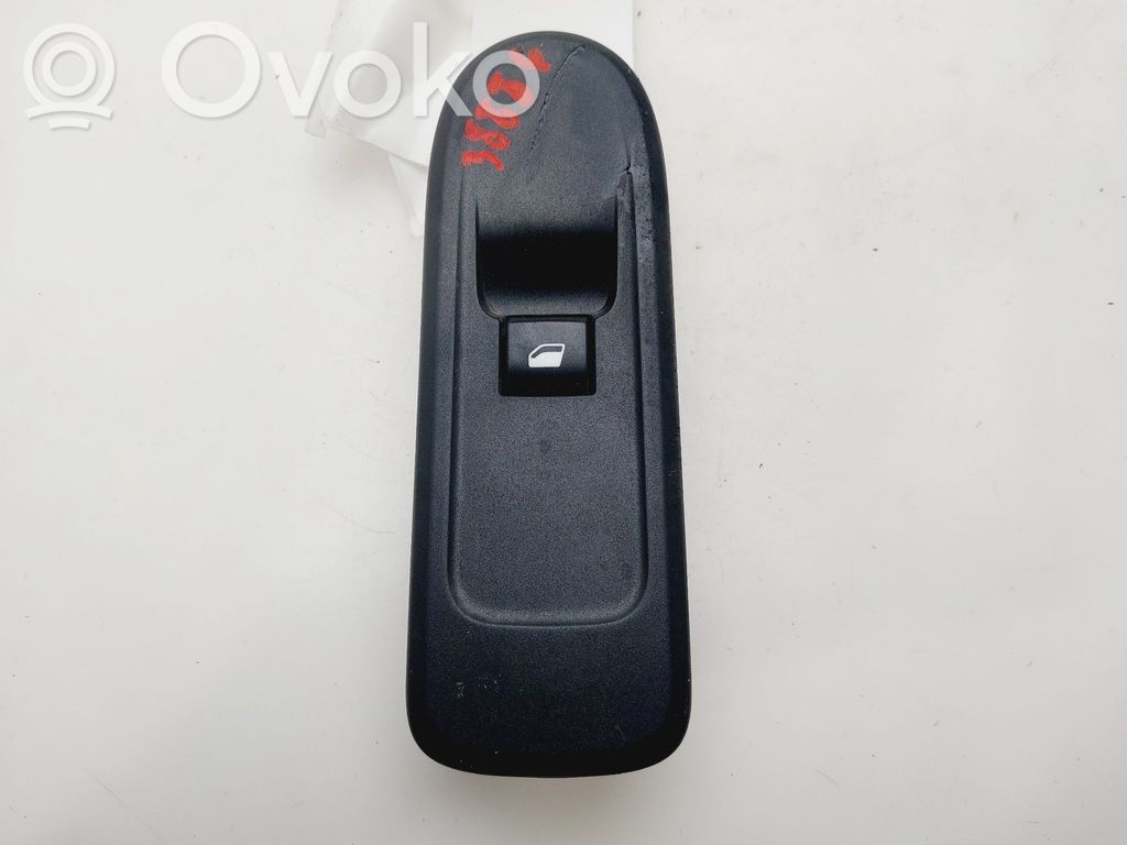 Citroen C3 Electric window control switch 