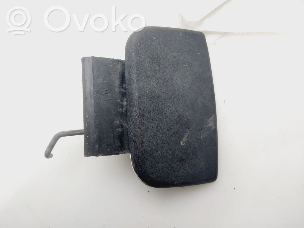 Etuoven ulkokahva   9101J4