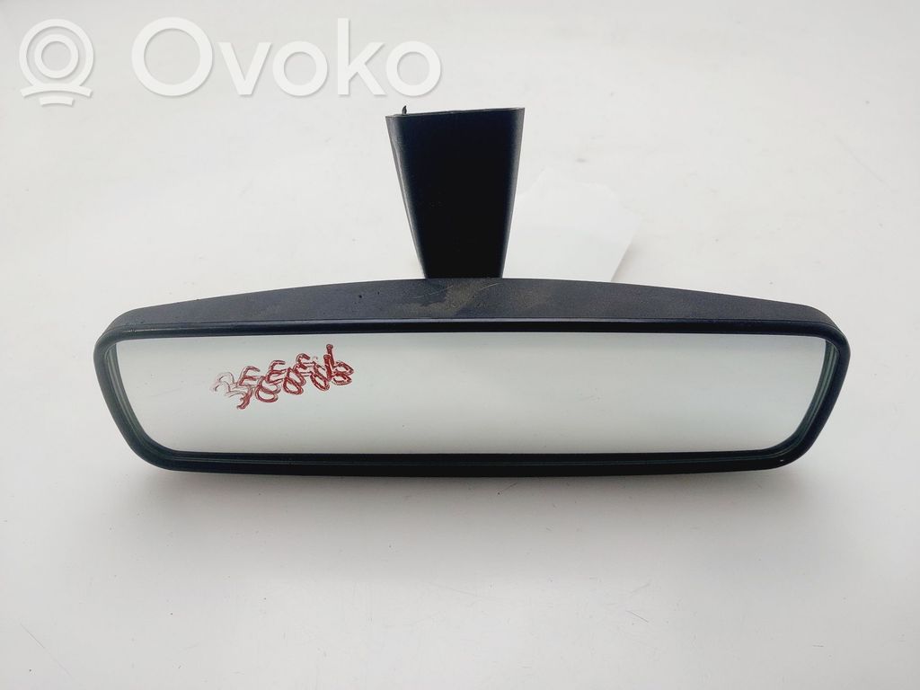Citroen C3 Espejo lateral manual 