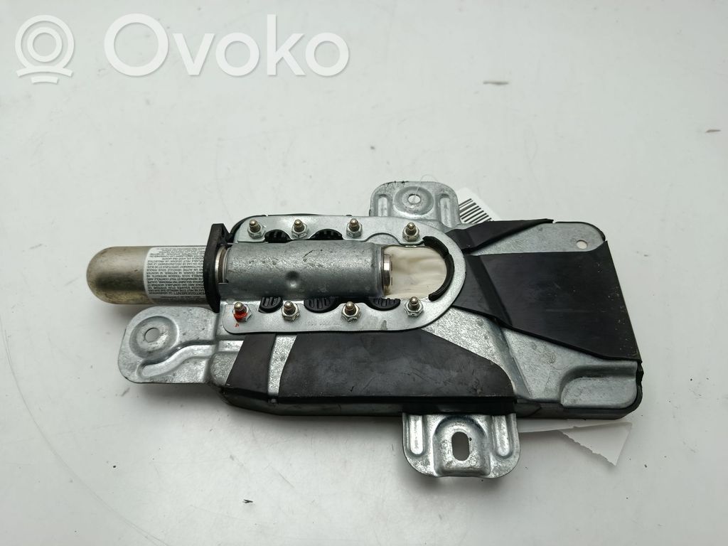 BMW 3 E46 Airbag lateral 