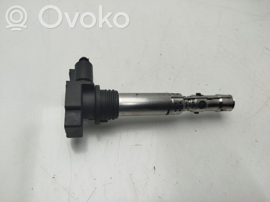 Skoda Fabia Mk2 (5J) Bobina di accensione ad alta tensione
