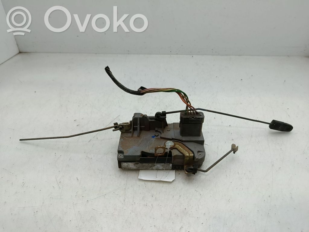 Zamek drzwi przednich   9135R9