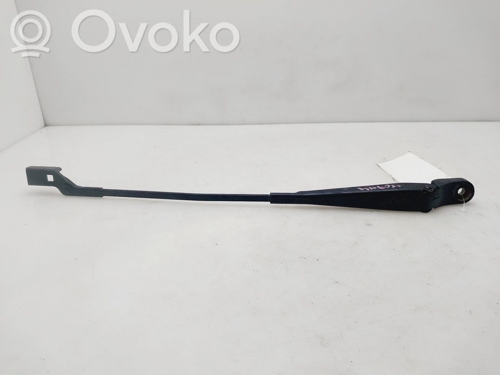 Skoda Fabia Mk2 (5J) Ramię wycieraczki szyby przedniej / czołowej 