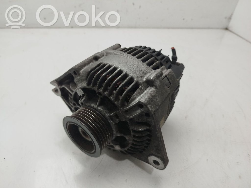 Peugeot 405 Ģenerators 