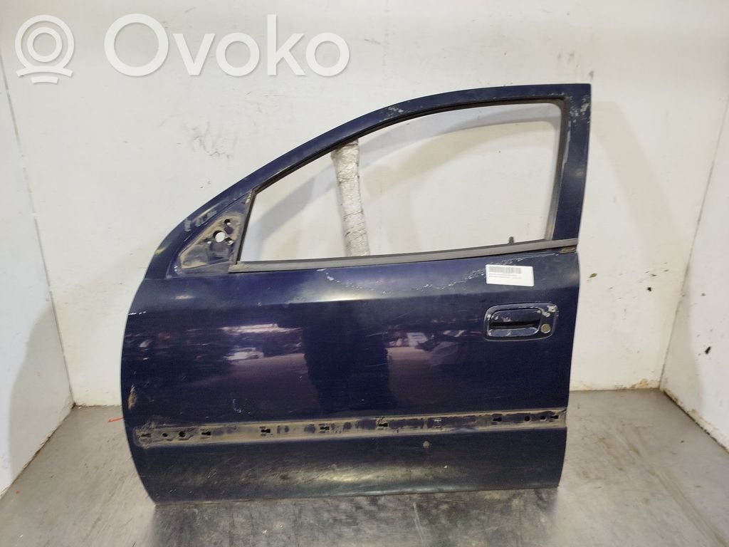 Opel Astra G Puerta delantera 