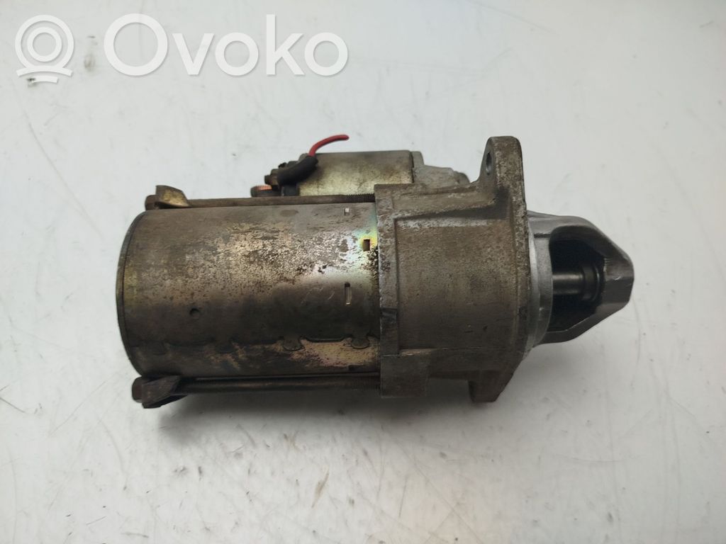 Daewoo Lanos Стартер 