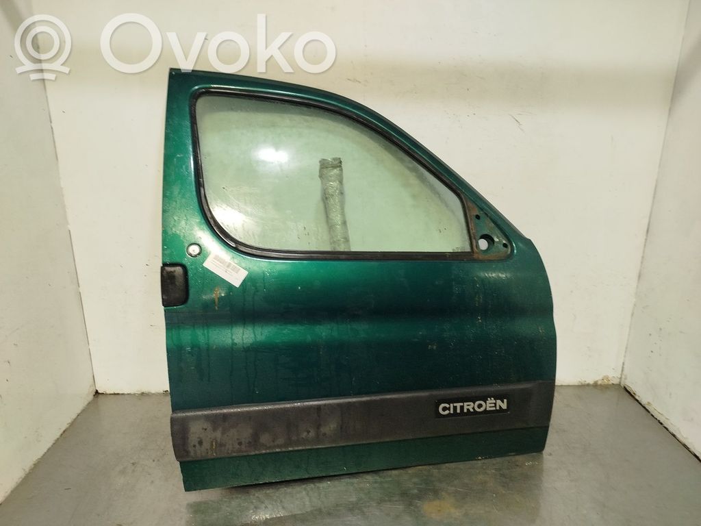 Citroen Berlingo Durvis 