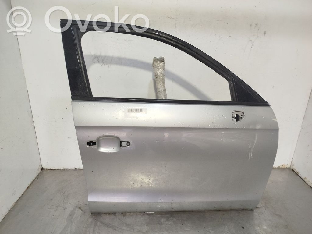 Audi A1 Puerta delantera 