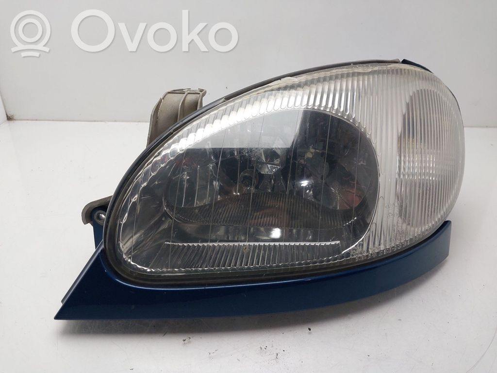Daewoo Lanos Scheinwerfer 