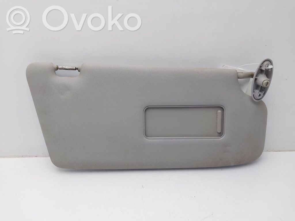 Ford Focus Sun visor 