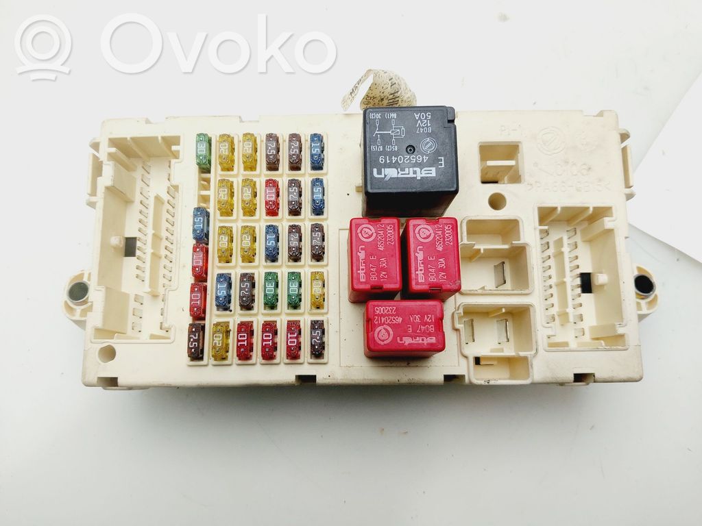 Sulakemoduuli   51715858