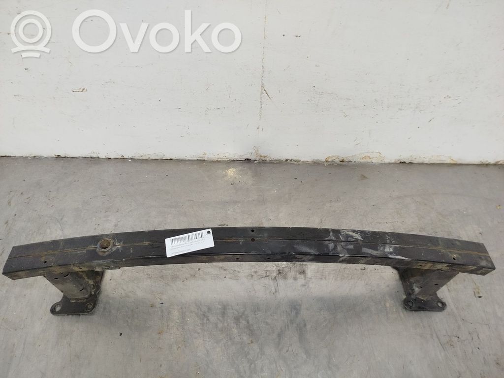 Nissan Qashqai Poprzeczka zderzaka przedniego 