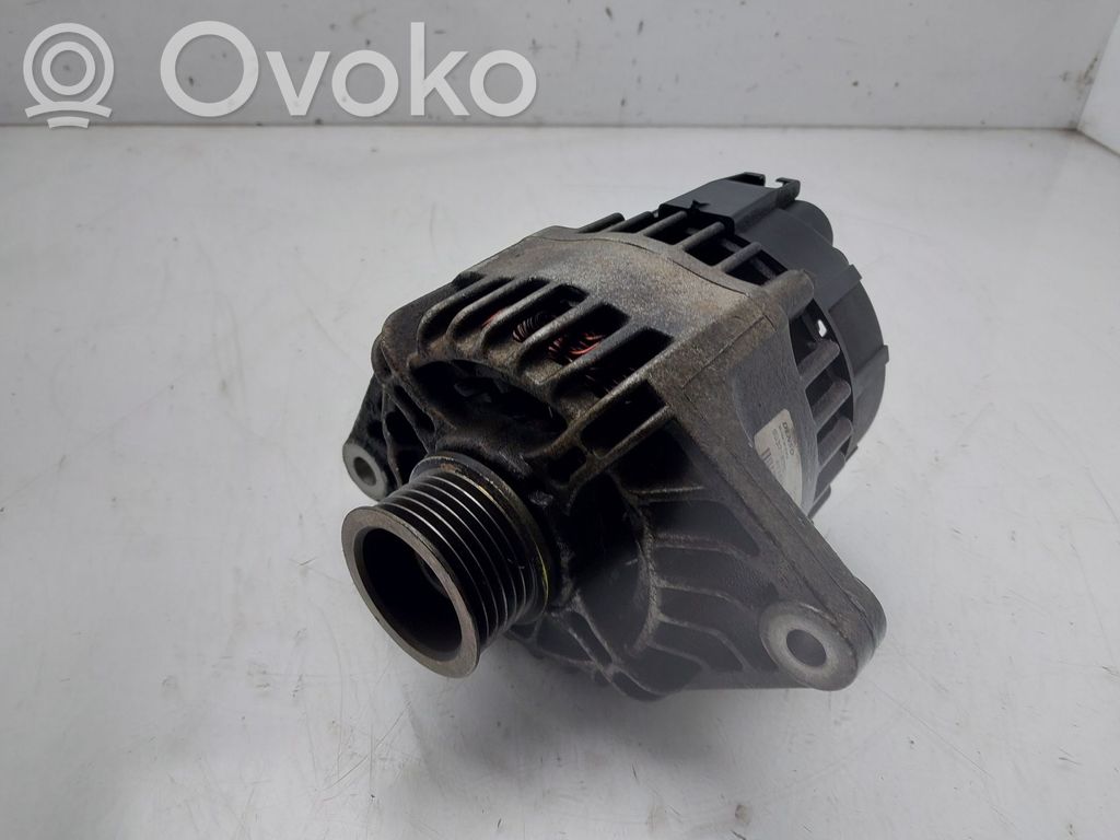 Alfa Romeo 147 Ģenerators 