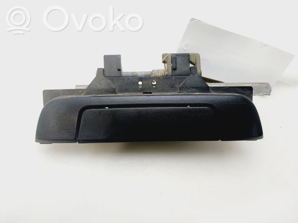 BMW 5 E34 Manecilla externa puerta trasera 