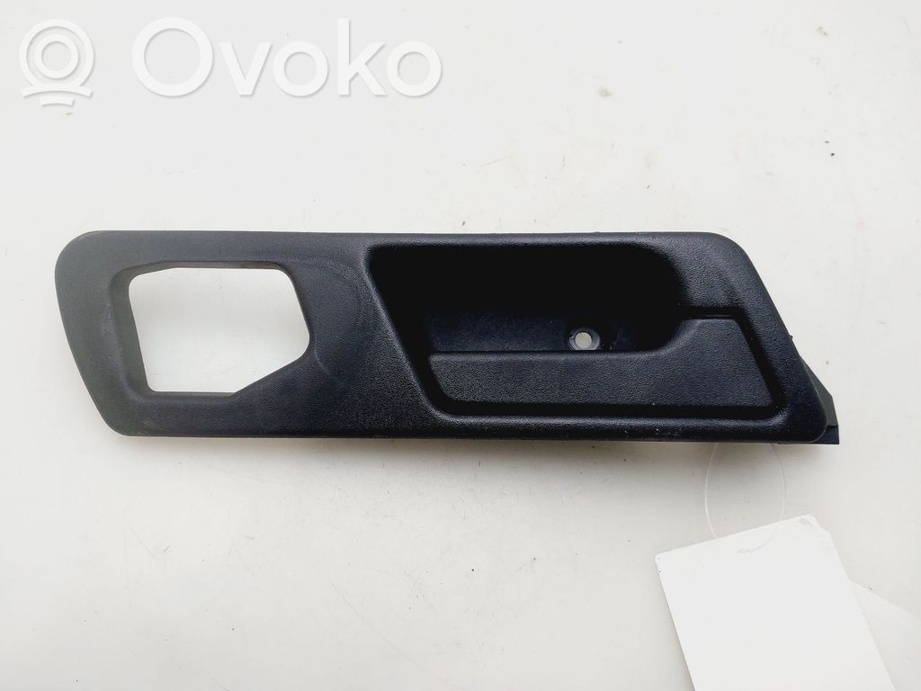 BMW 5 E34 Manecilla interna puerta delantera 