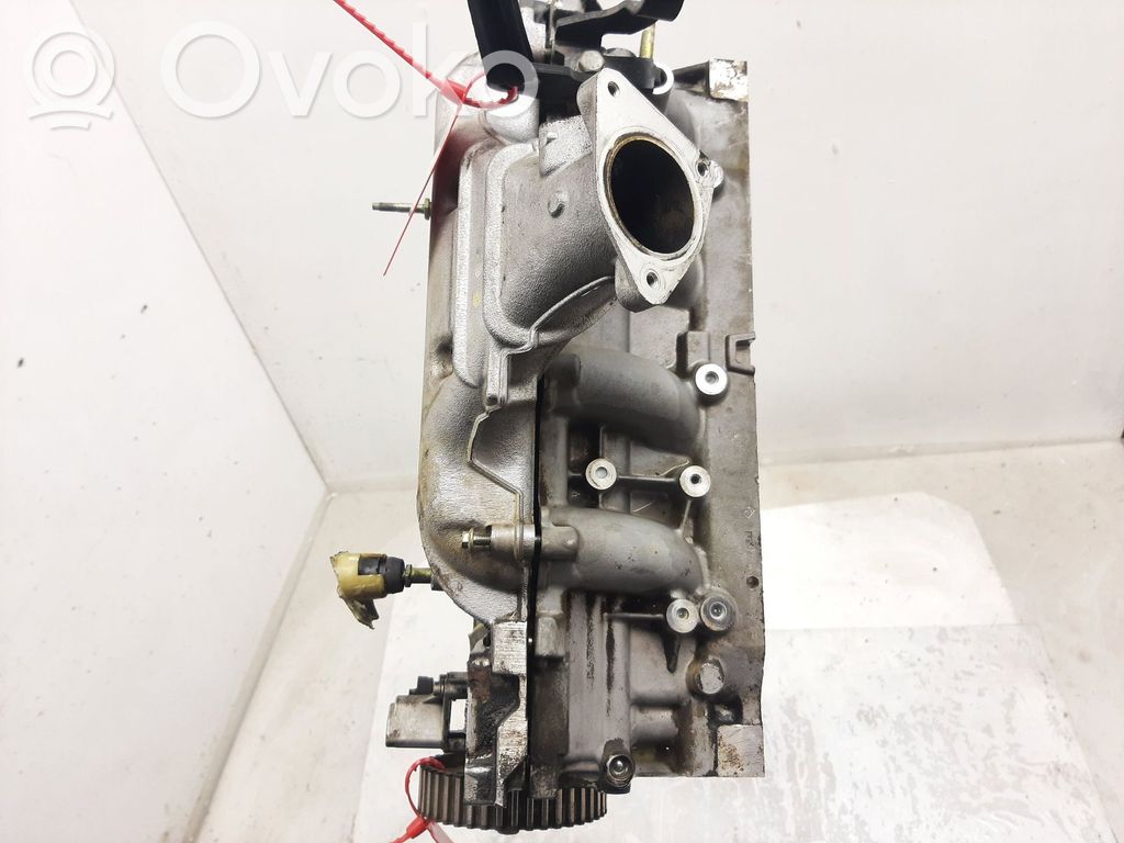 Citroen C5 Culata del motor 