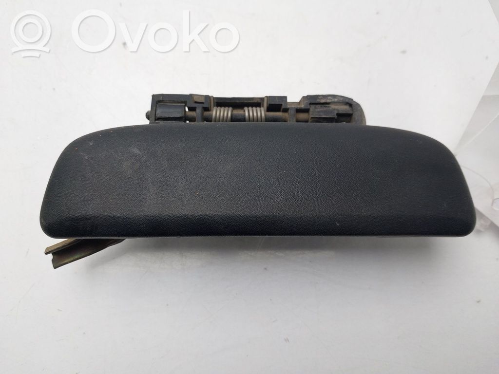 Citroen Saxo Manecilla externa puerta trasera 