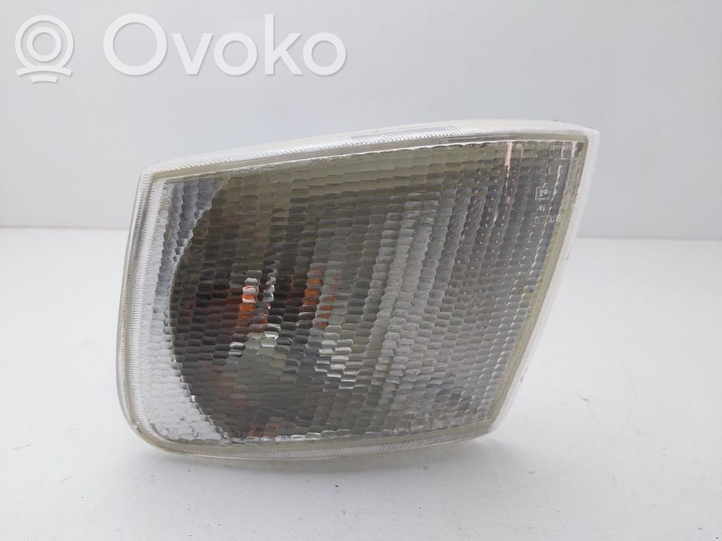 Ford Escort Headlight/headlamp 