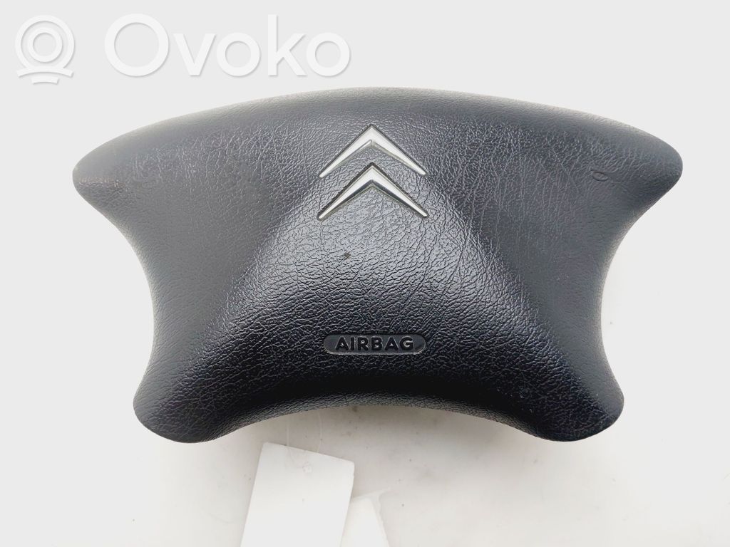Citroen Xsara Ohjauspyörän turvatyyny 
