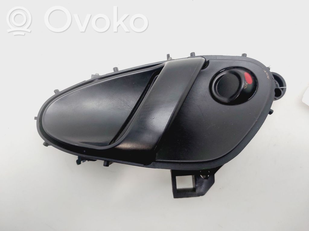 Citroen Xsara Klamka wewnętrzna drzwi przednich 