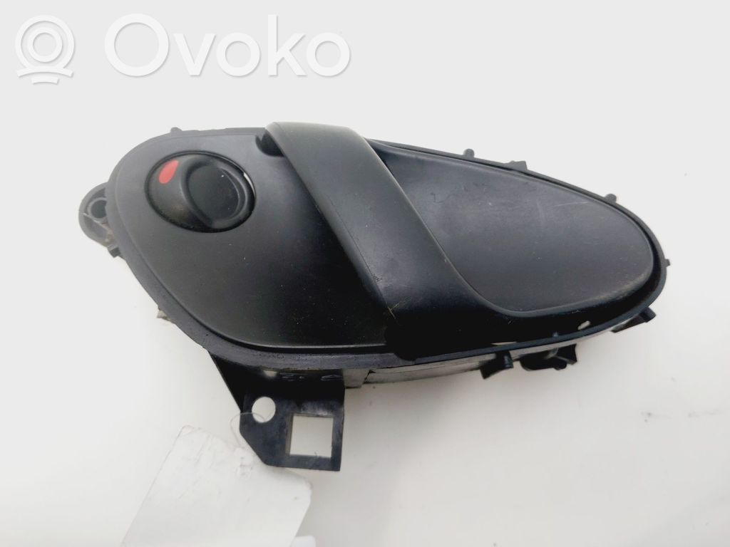 Citroen Xsara Manecilla interna puerta trasera 