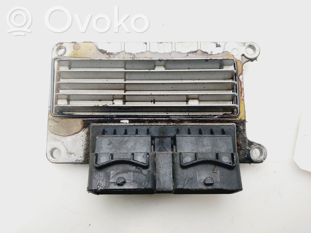 Engine control unit/module   8200181482