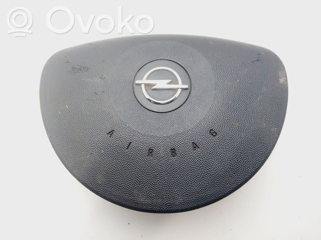 Airbag dello sterzo   09130793