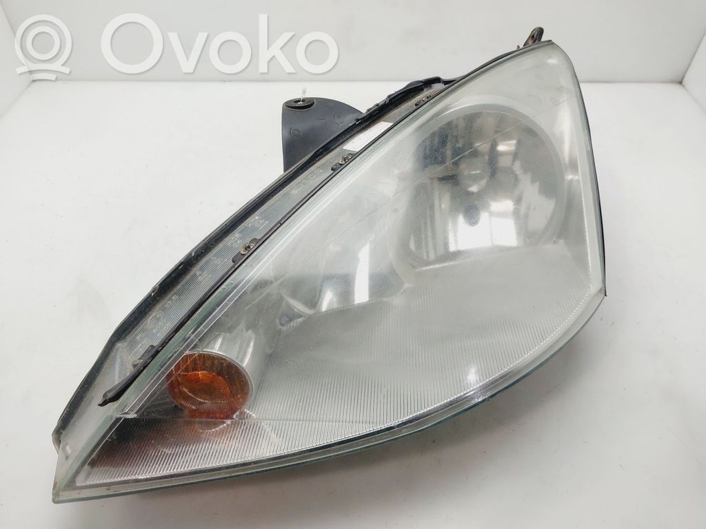 Ford Focus Phare frontale