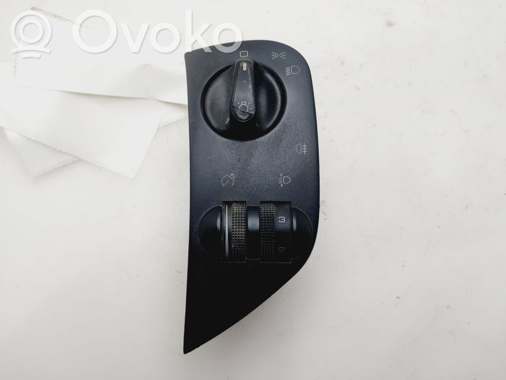 Seat Inca (6k) Lichtschalter 