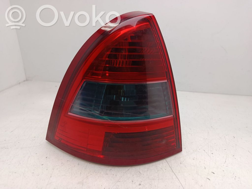 Lampa tylna   89032697