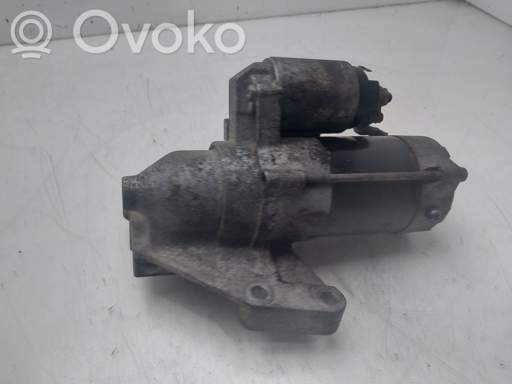 Mitsubishi Grandis Motor de arranque 